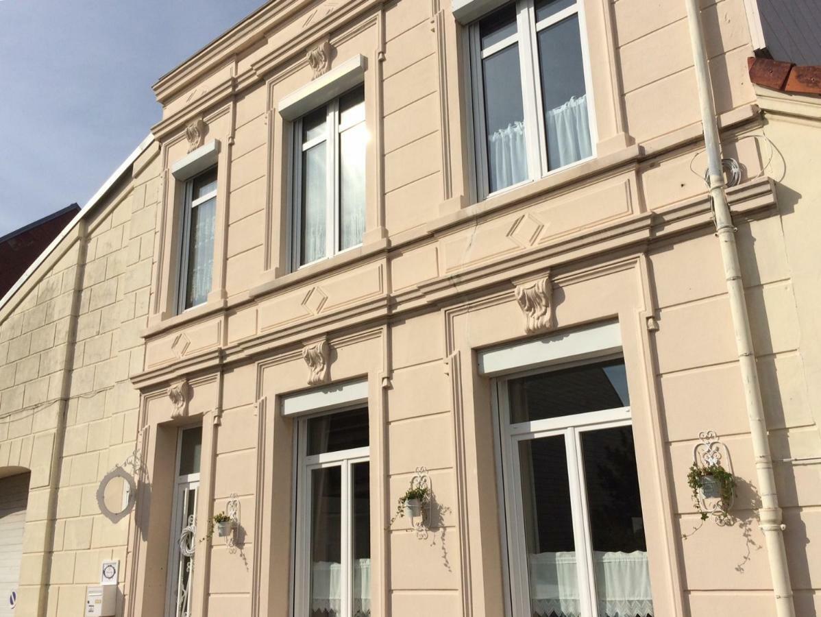 A La Dolce Vita Bleriot-Plage Exterior photo