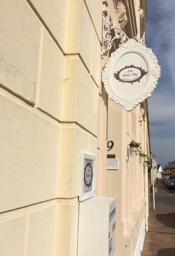 A La Dolce Vita Bleriot-Plage Exterior photo