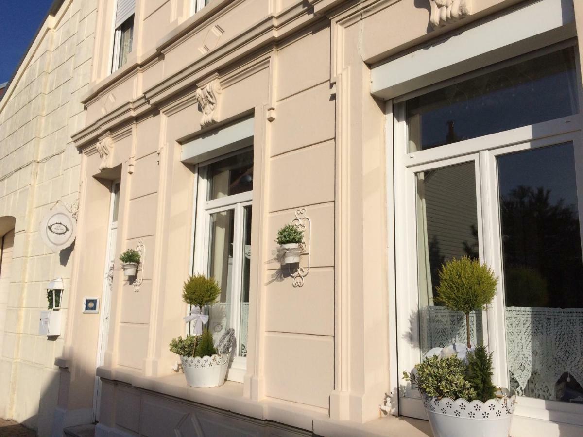 A La Dolce Vita Bleriot-Plage Exterior photo